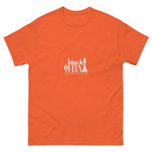 Queen Men's classic tee