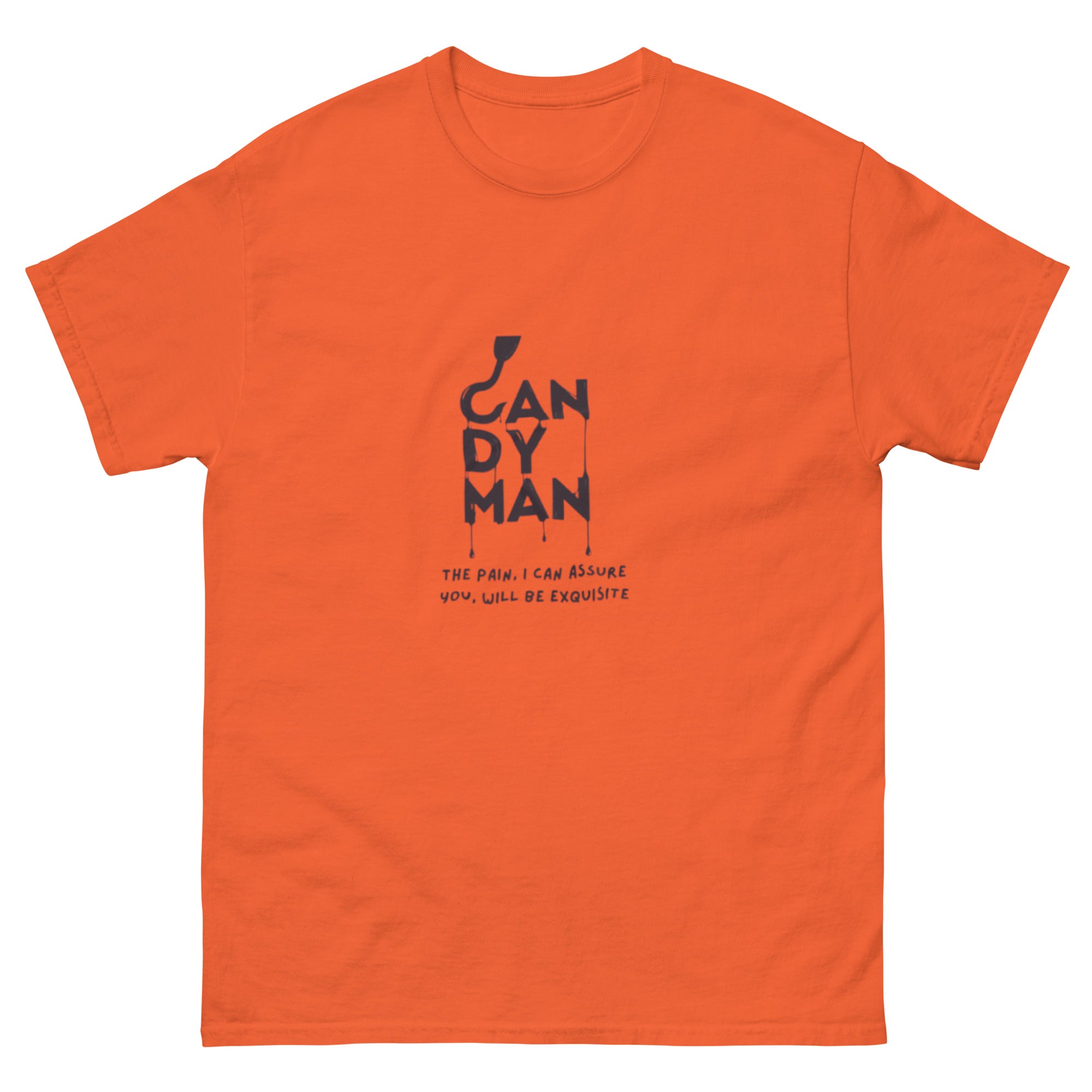 Candy Men's classic tee