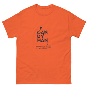 Candy Men's classic tee