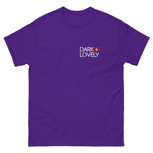 Dark N Lovely Men's classic tee