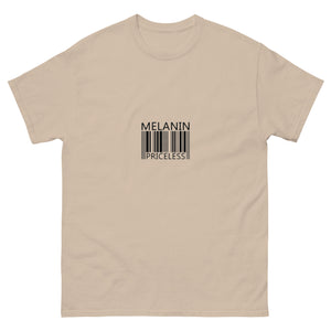 Melanin Men's classic tee