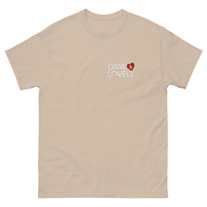 Dark N Lovely Men's classic tee