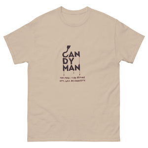 Candy Men's classic tee