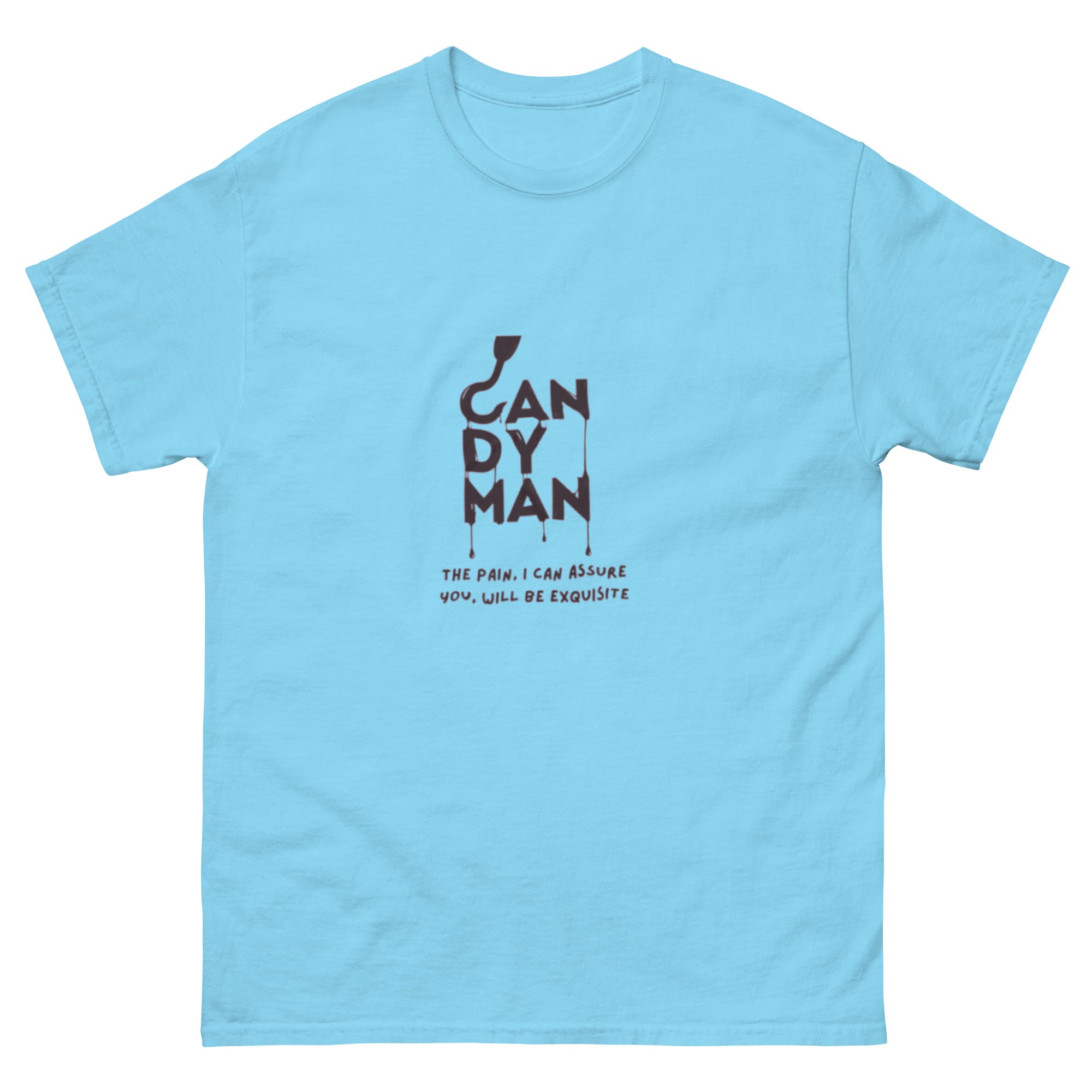 Candy Men's classic tee