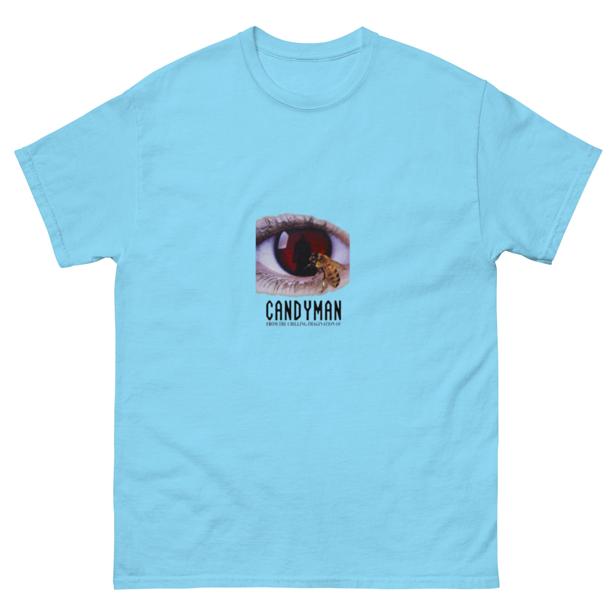 CandyMan Men's classic tee