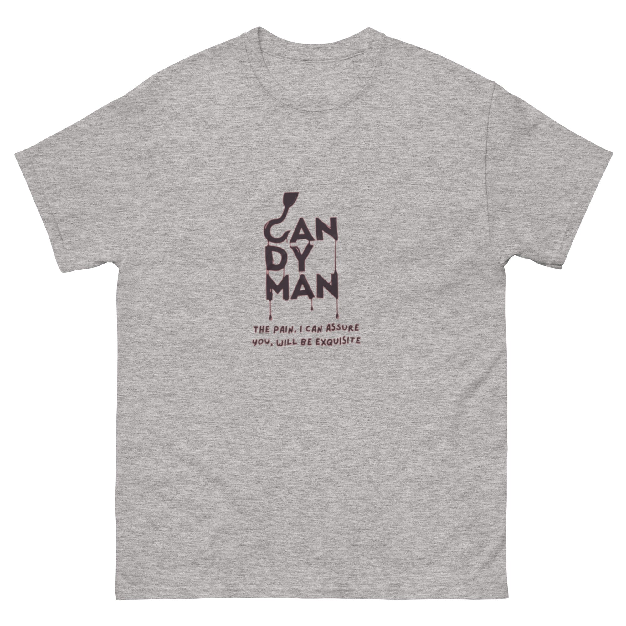 Candy Men's classic tee