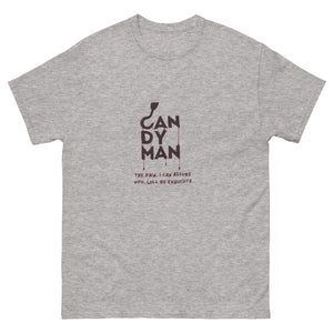 Candy Men's classic tee