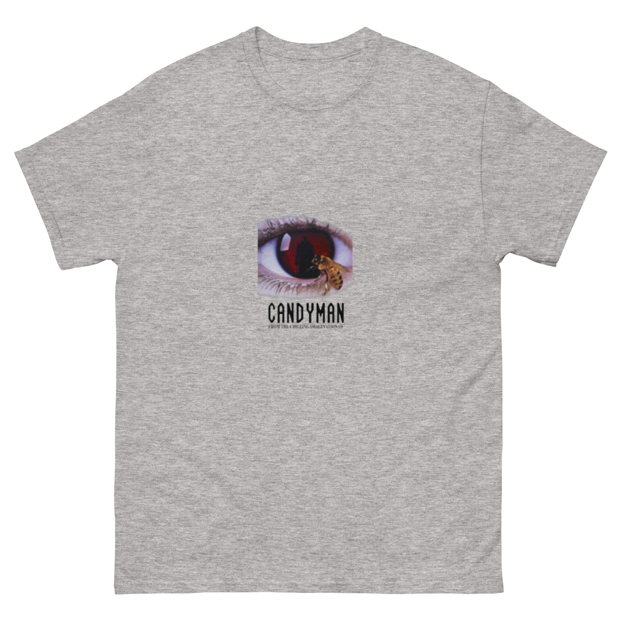 CandyMan Men's classic tee