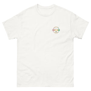 Break Men's classic tee