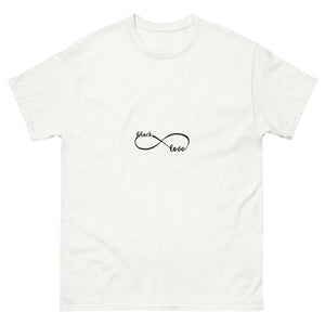 Black Love Men's classic tee