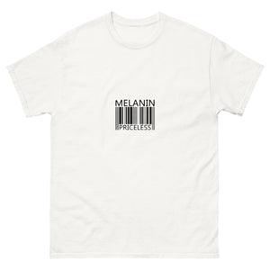 Melanin Men's classic tee