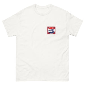 Petty Men's classic tee