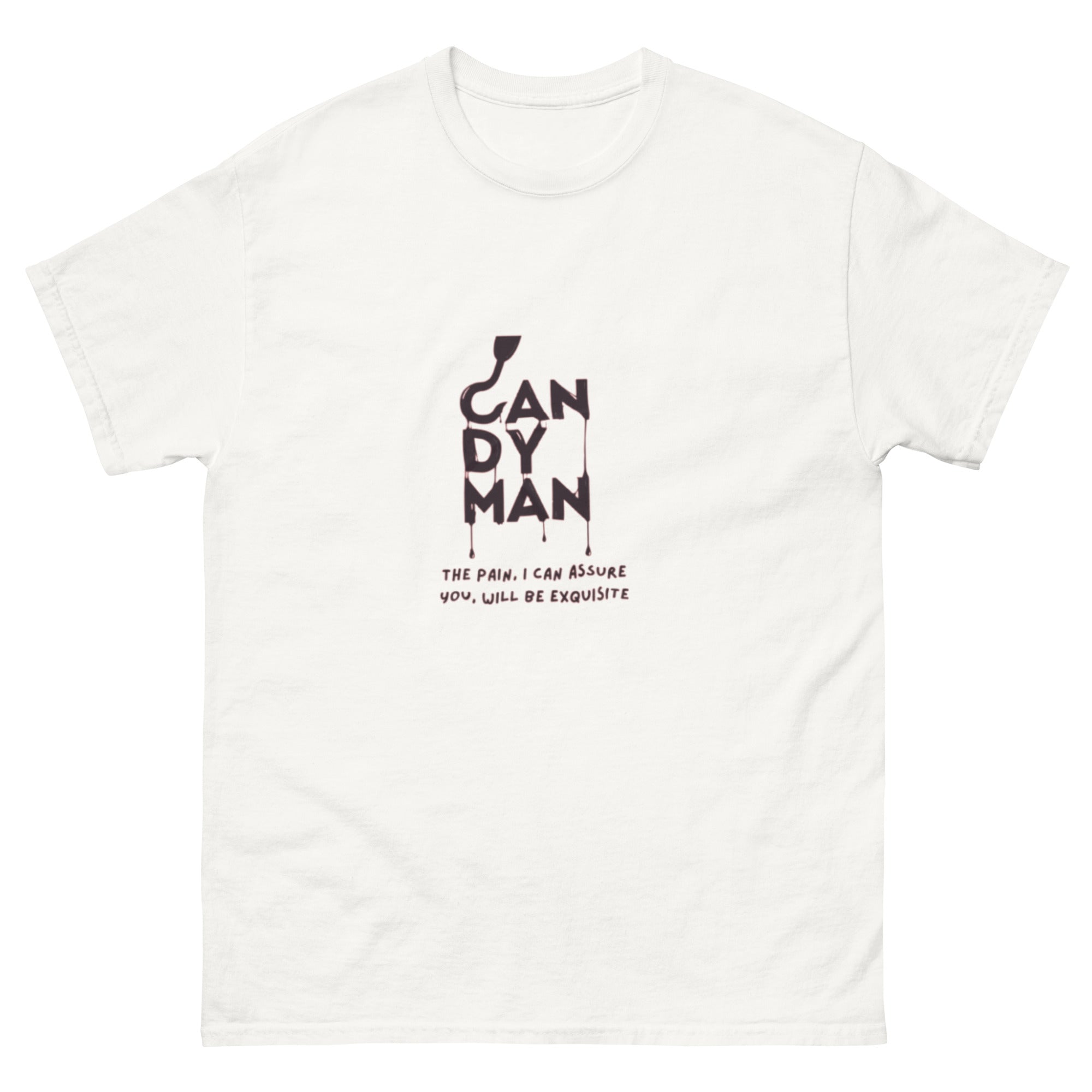 Candy Men's classic tee