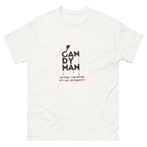 Candy Men's classic tee