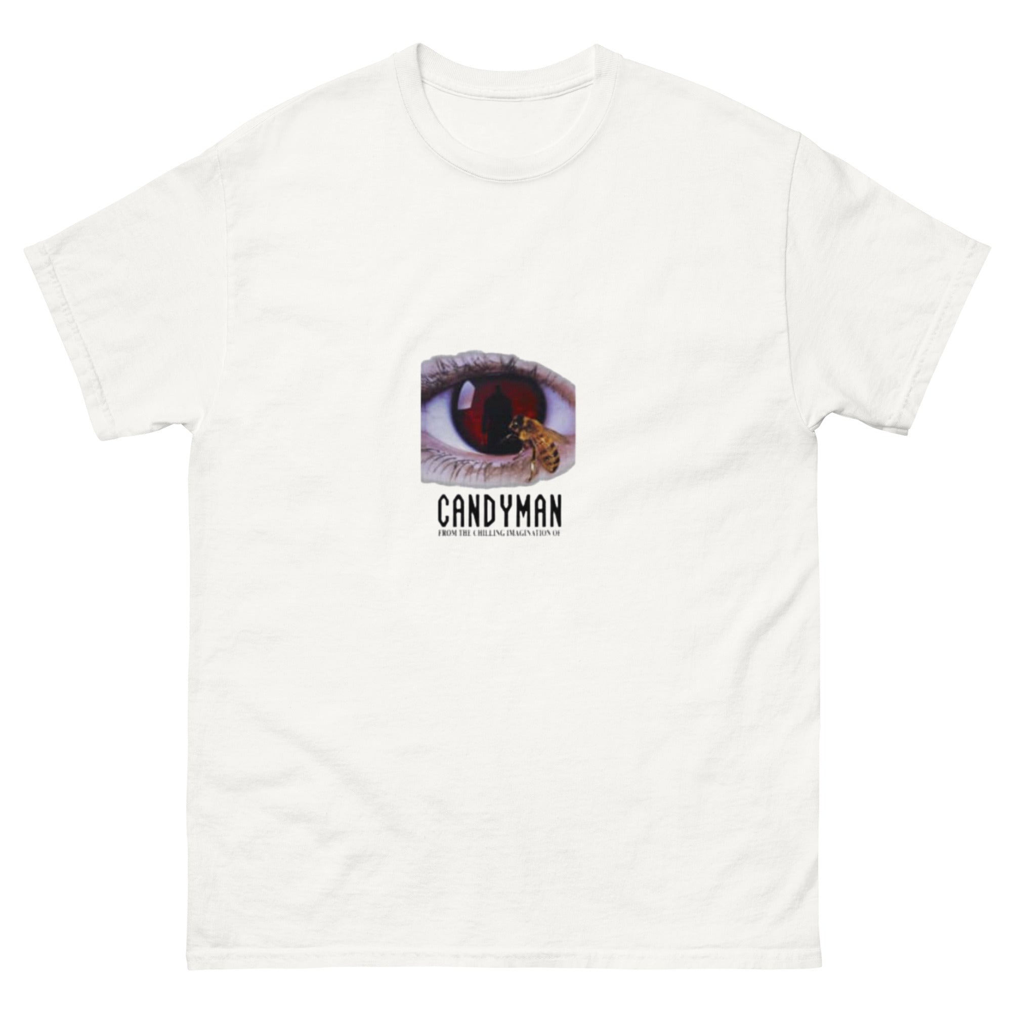 CandyMan Men's classic tee