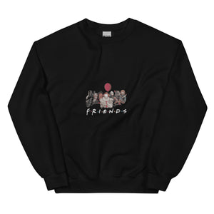 Friends Unisex Sweatshirt