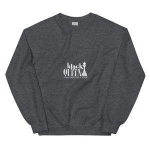 Queen Unisex Sweatshirt