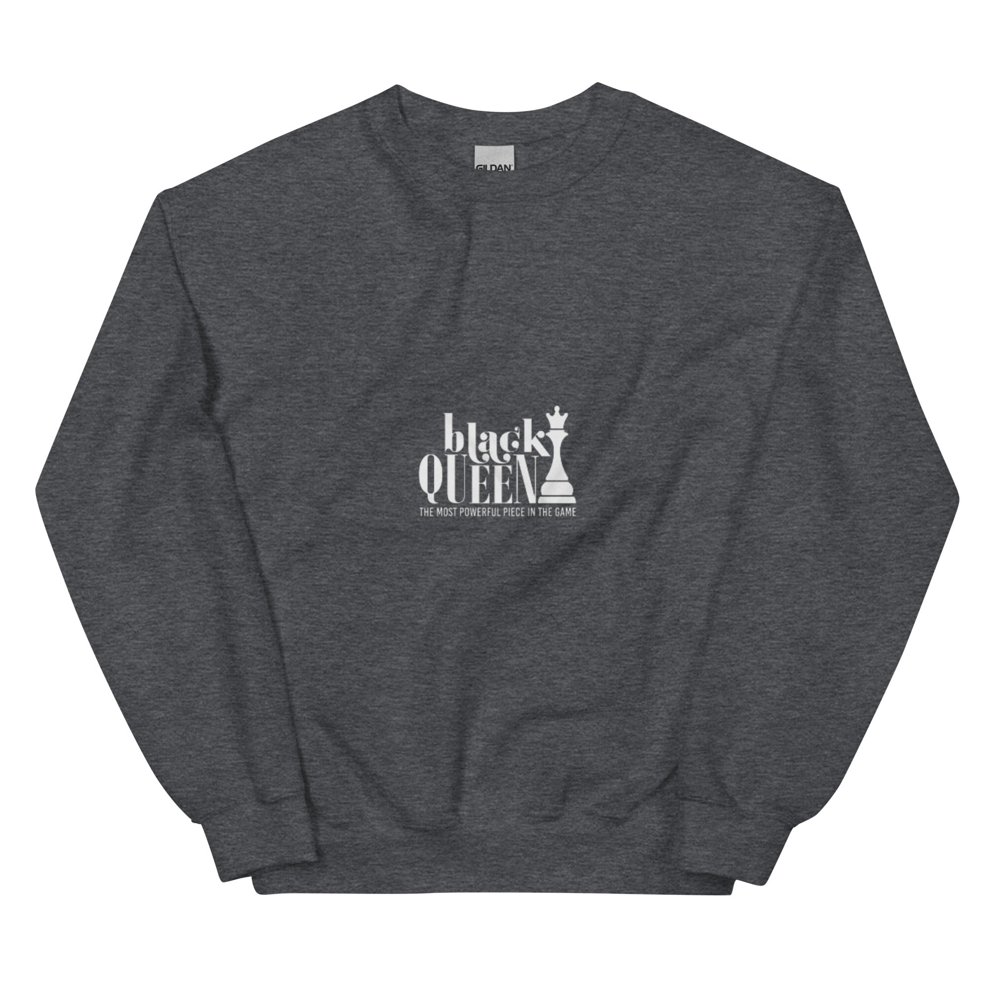 Queen Unisex Sweatshirt – Epic Quality Creations
