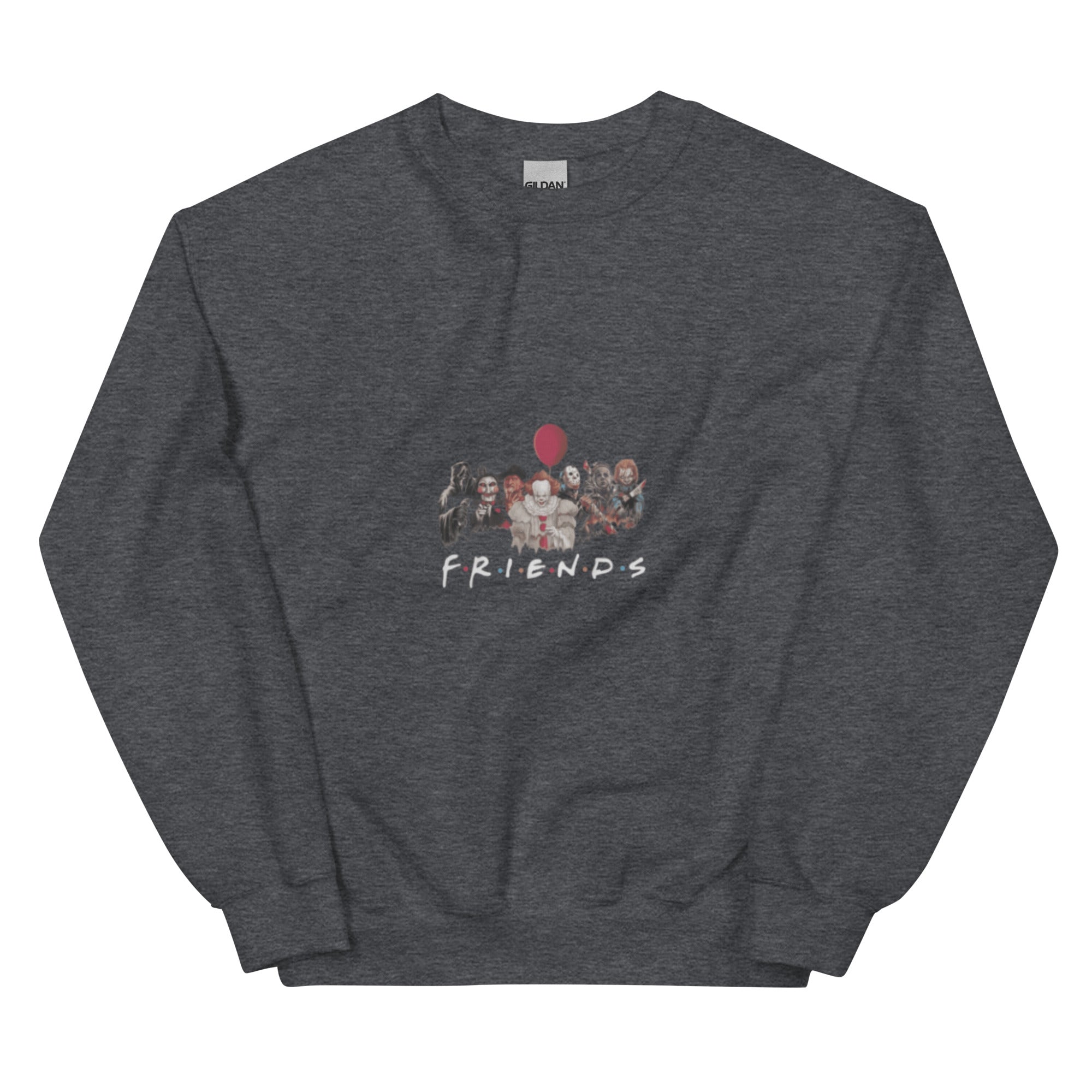 Friends Unisex Sweatshirt