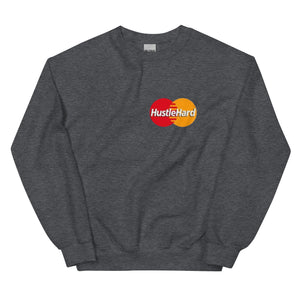 Hustle Unisex Sweatshirt