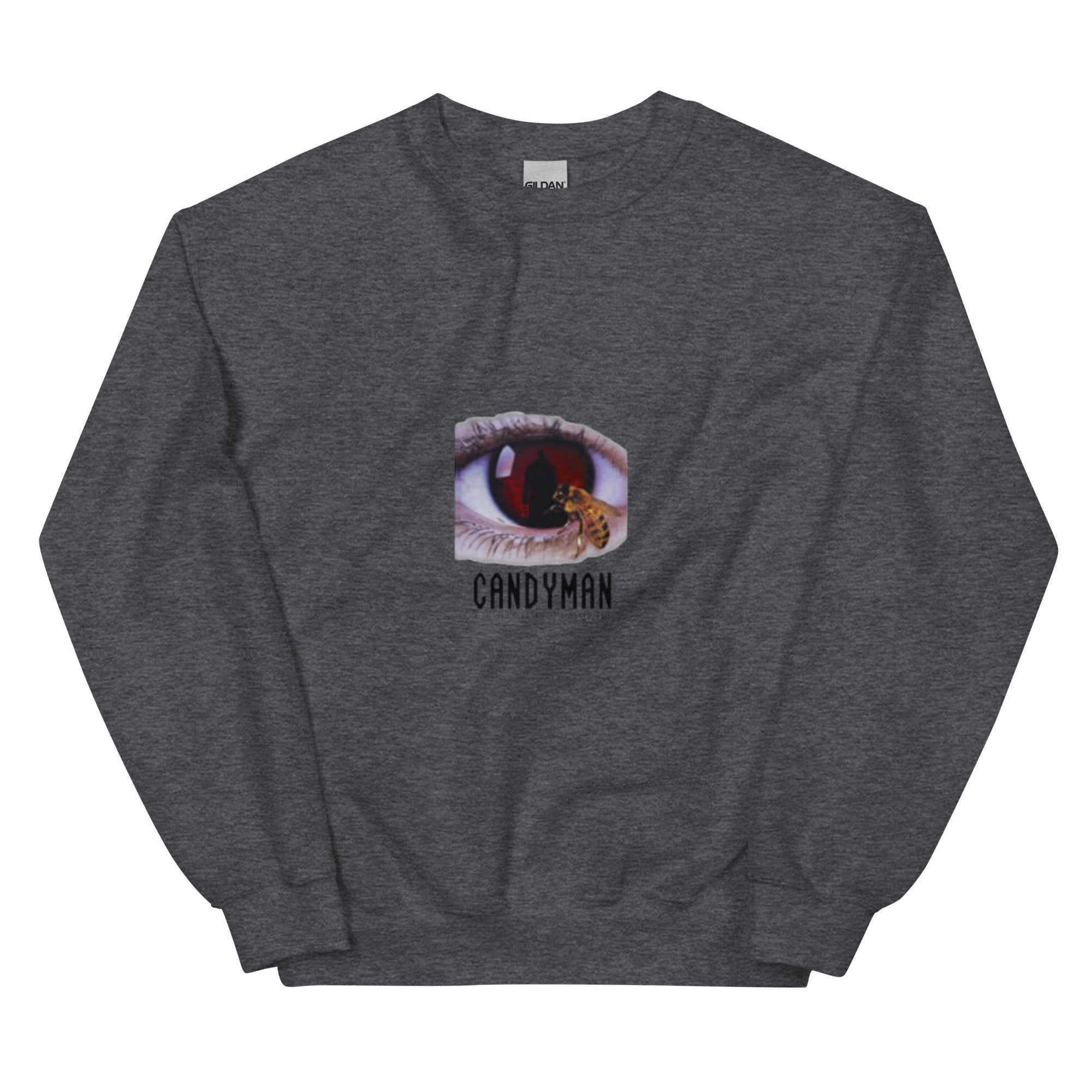 CandyMan Unisex Sweatshirt