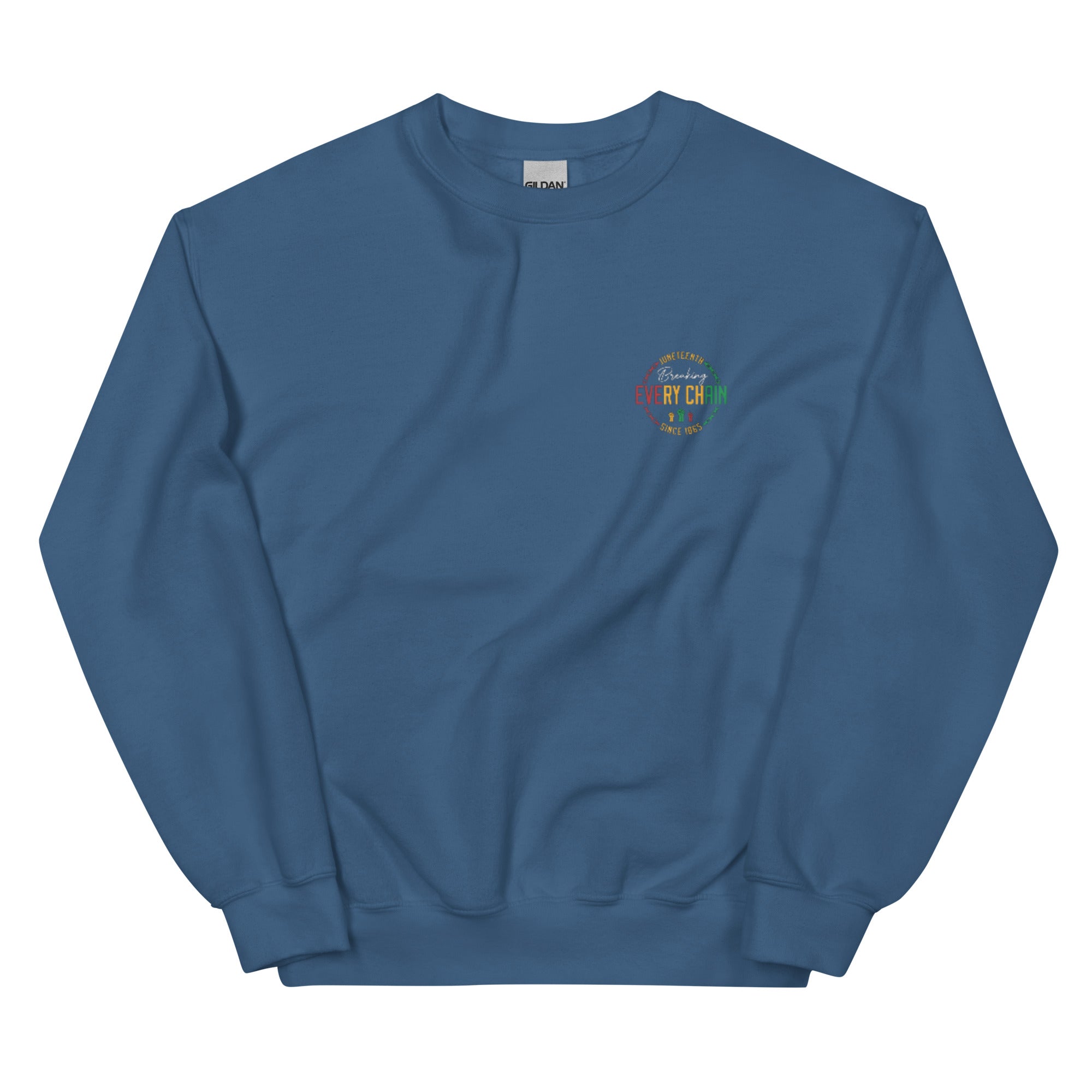 Break Unisex Sweatshirt