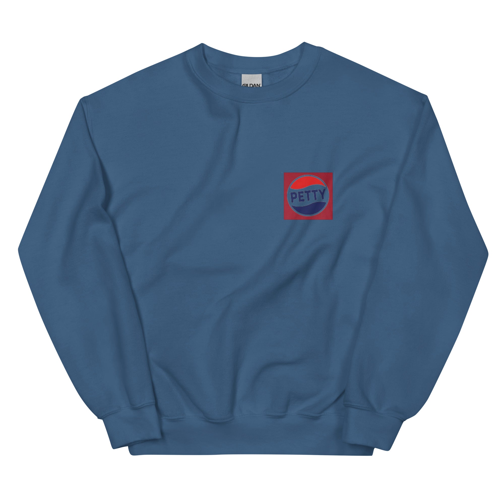 Petty Unisex Sweatshirt