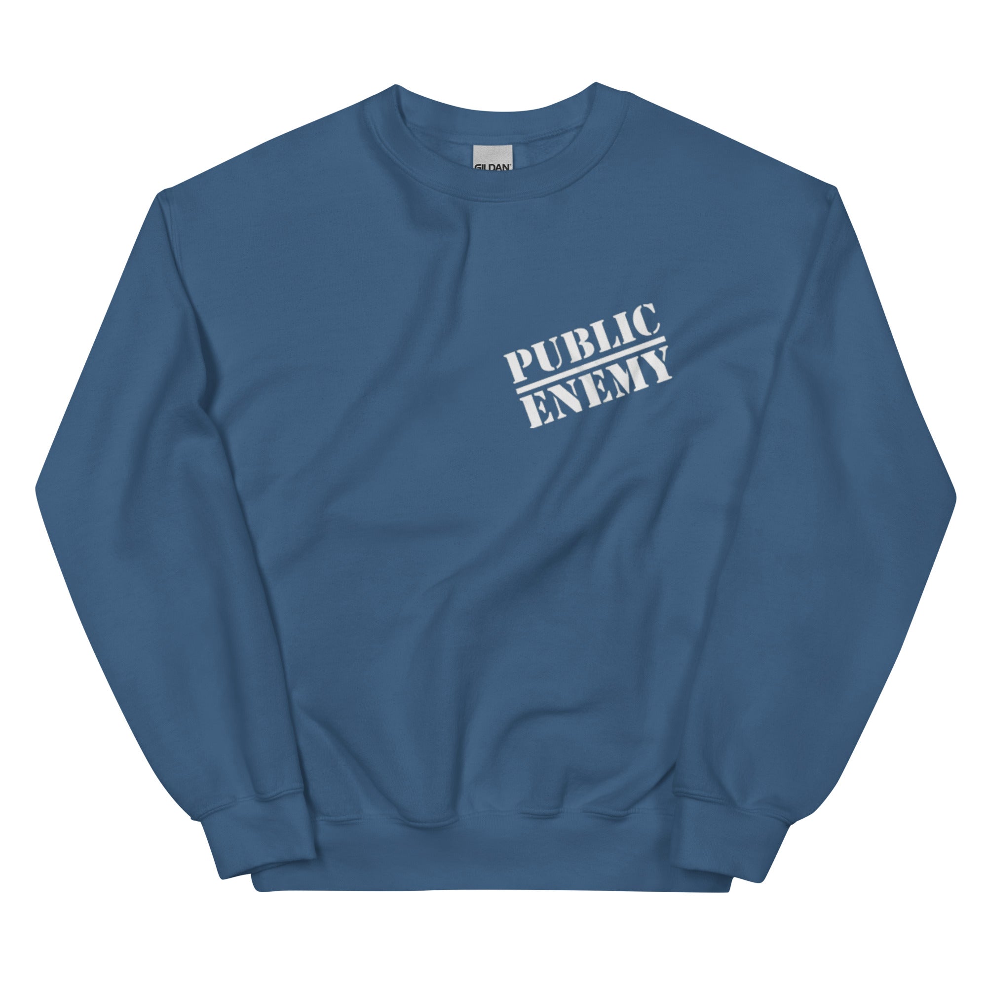 Public Enemy Unisex Sweatshirt