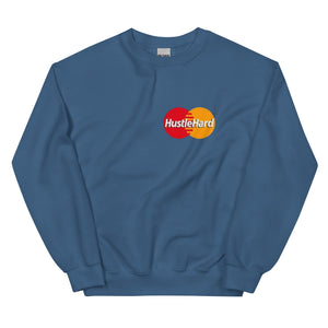 Hustle Unisex Sweatshirt