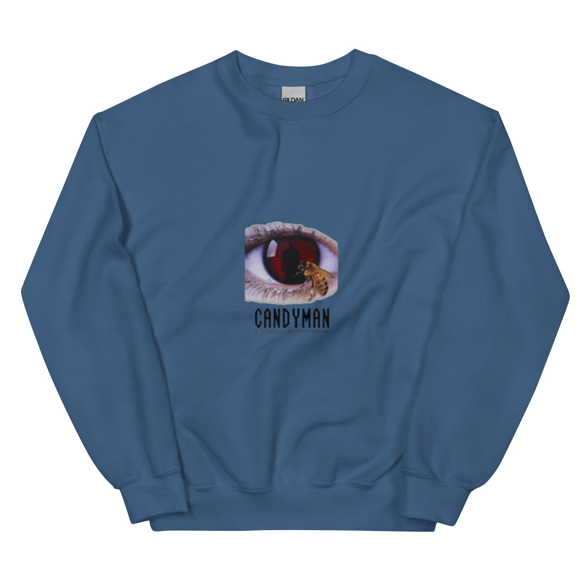 CandyMan Unisex Sweatshirt