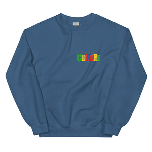 Culture Unisex Sweatshirt