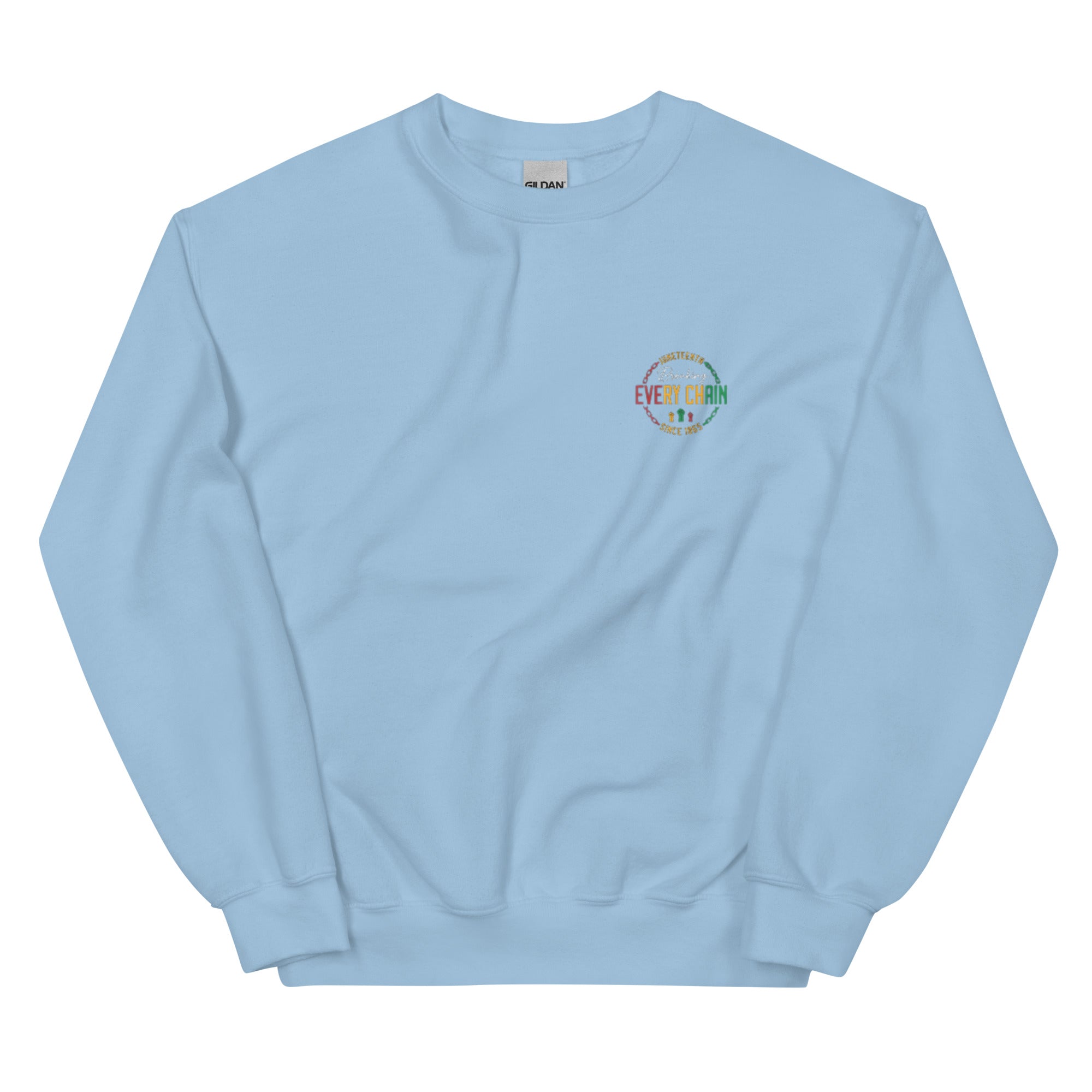 Break Unisex Sweatshirt