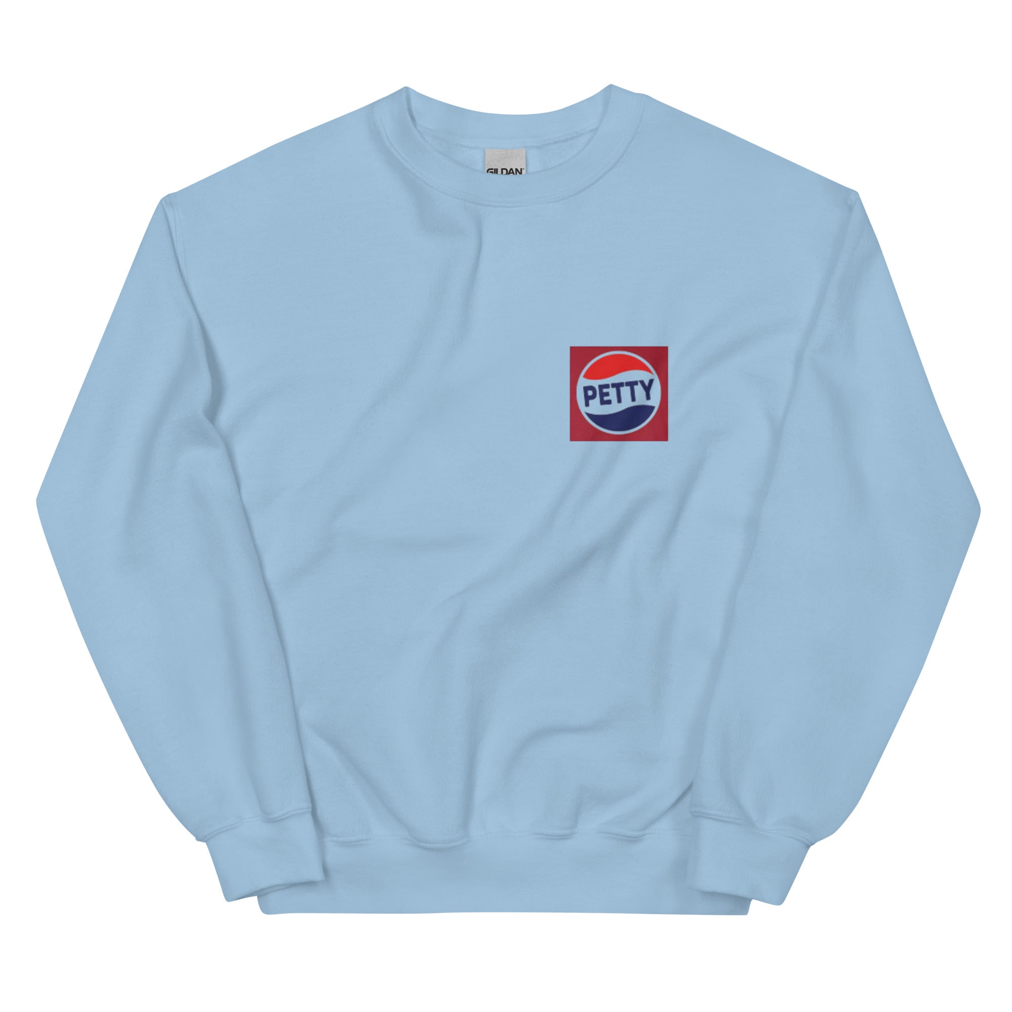 Petty Unisex Sweatshirt