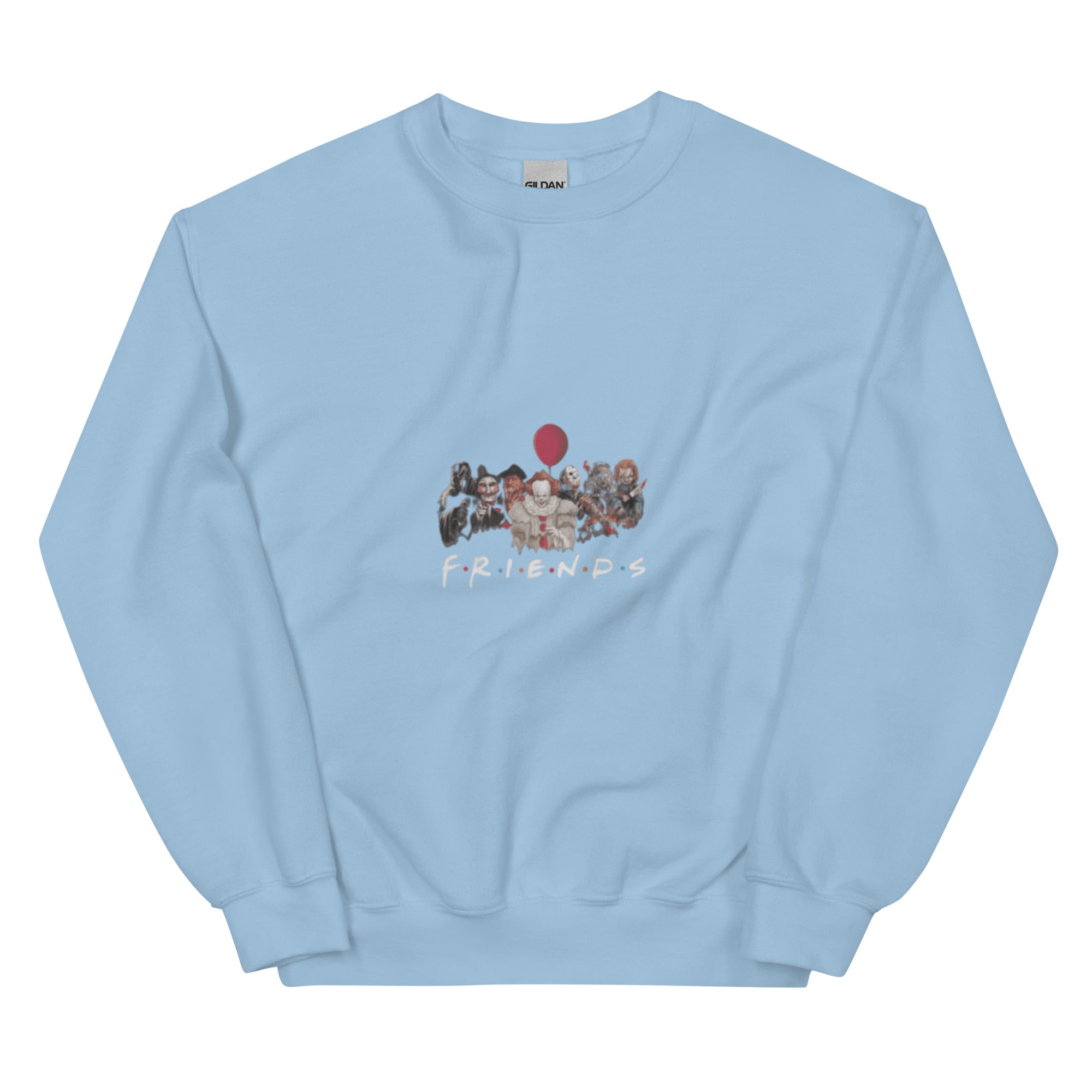 Friends Unisex Sweatshirt