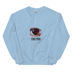 CandyMan Unisex Sweatshirt