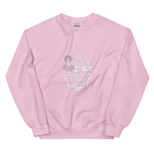 Seed Unisex Sweatshirt