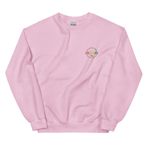 Break Unisex Sweatshirt