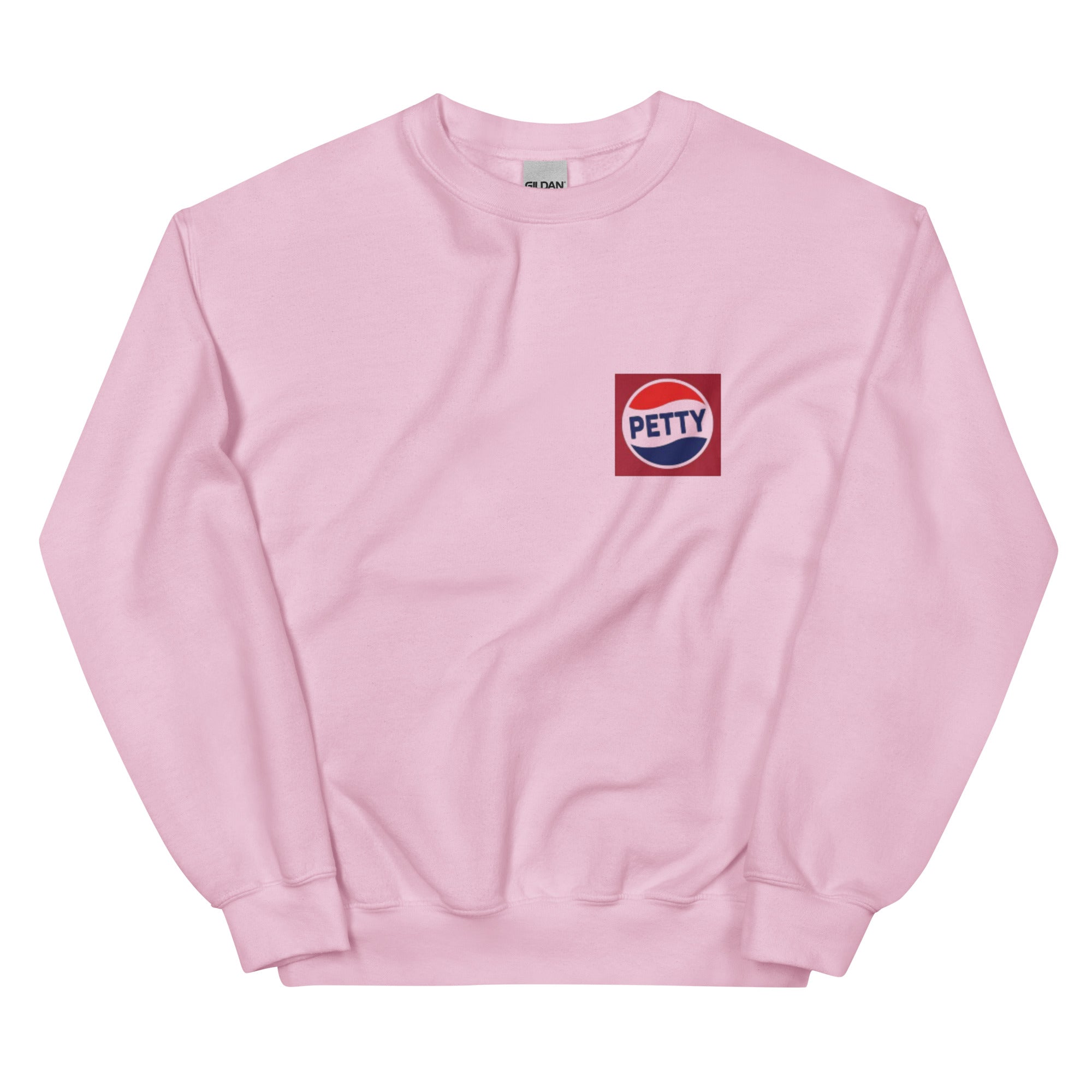 Petty Unisex Sweatshirt