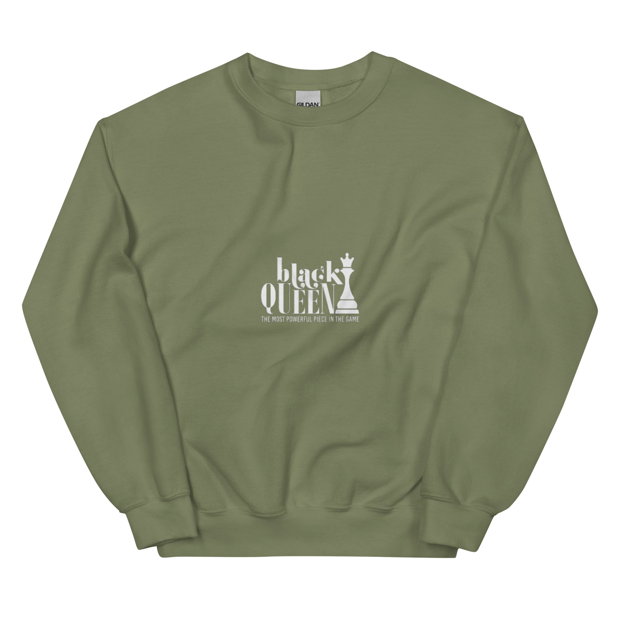 Queen Unisex Sweatshirt