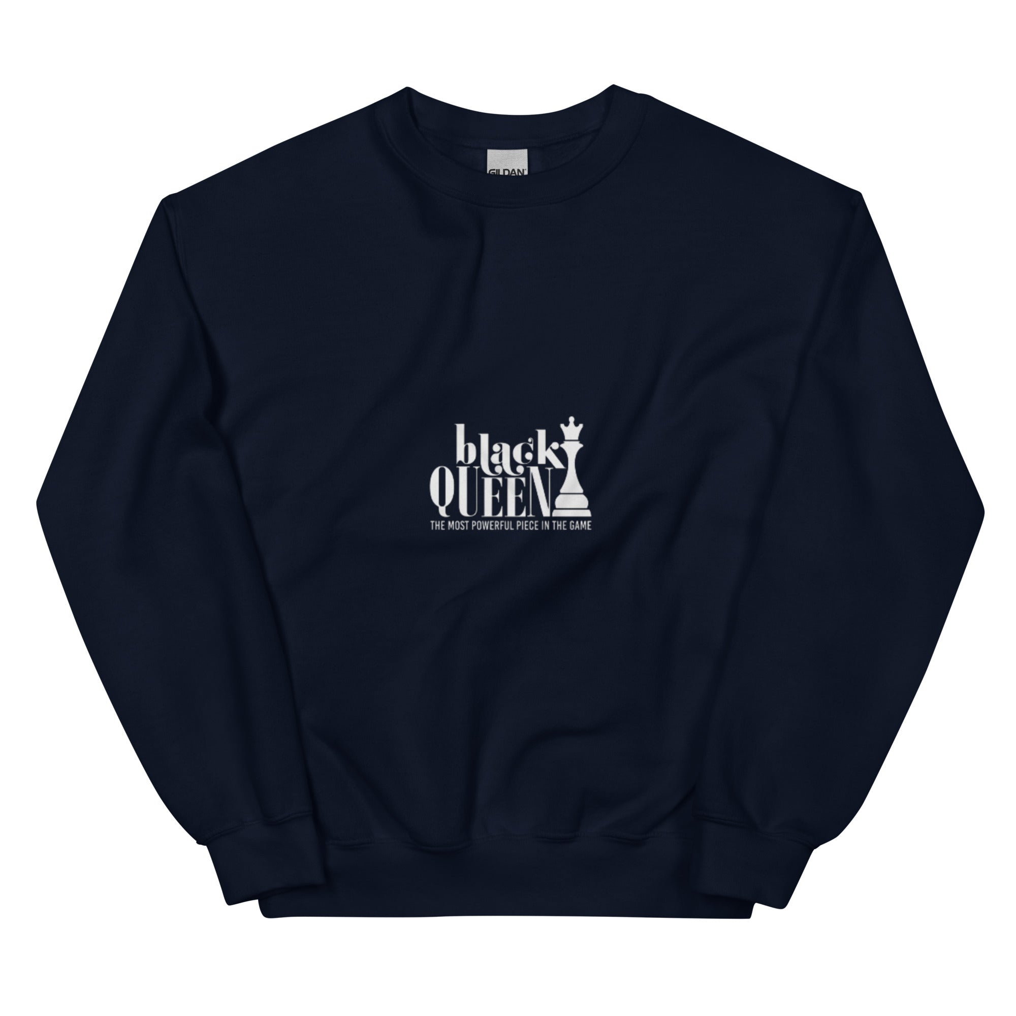 Queen Unisex Sweatshirt