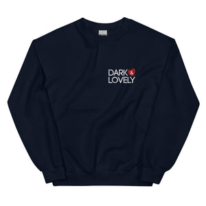 Dark N Lovely Unisex Sweatshirt