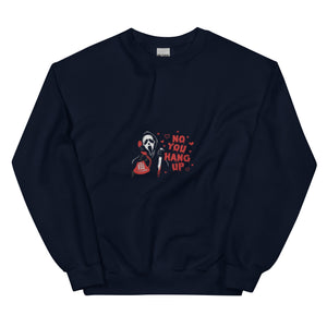 Hang Up Unisex Sweatshirt