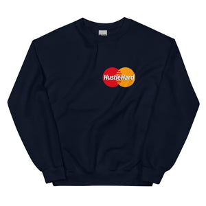 Hustle Unisex Sweatshirt