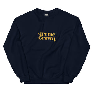 Home Grown Unisex Sweatshirt