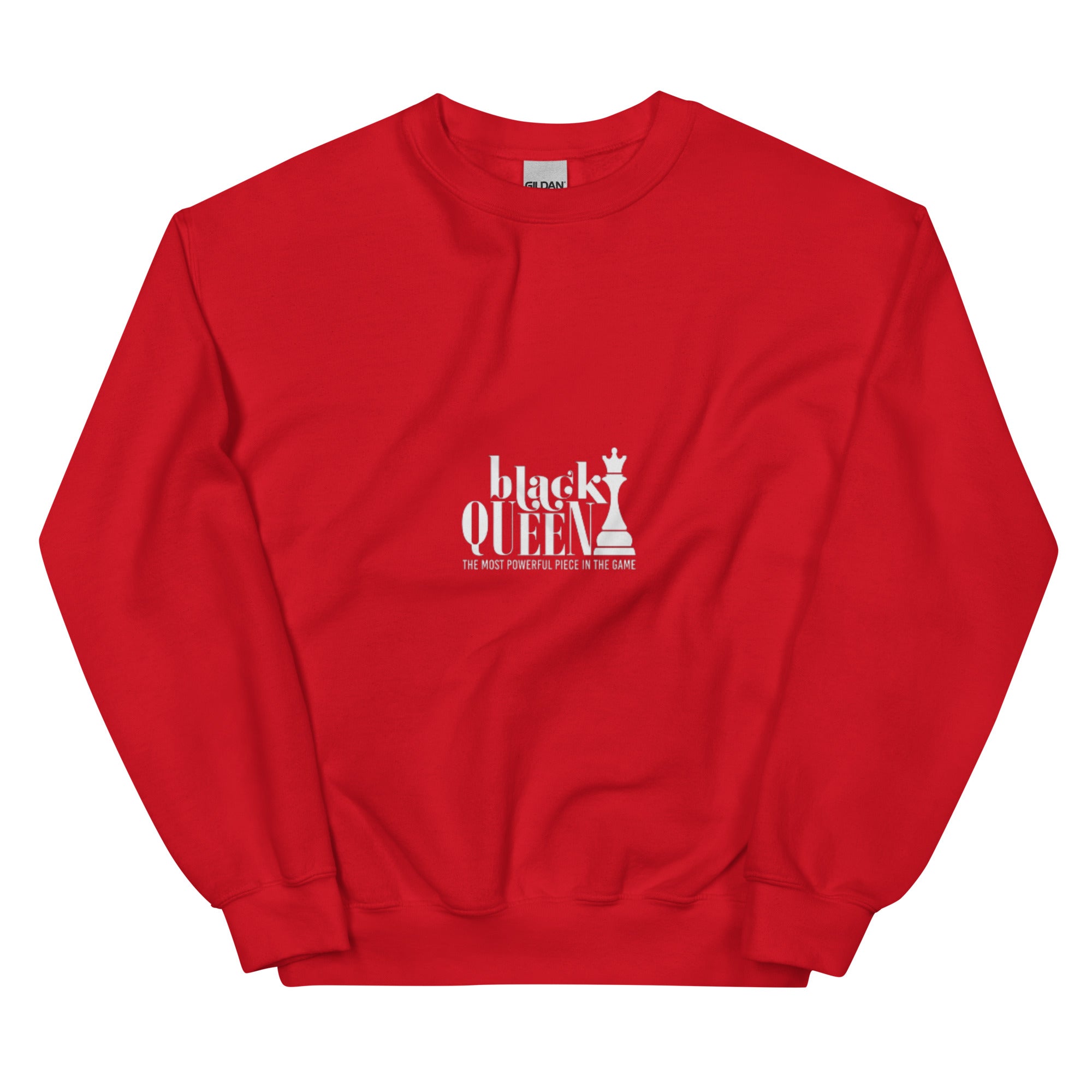 Queen Unisex Sweatshirt