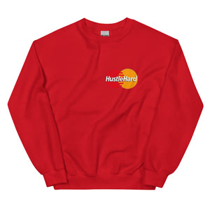 Hustle Unisex Sweatshirt