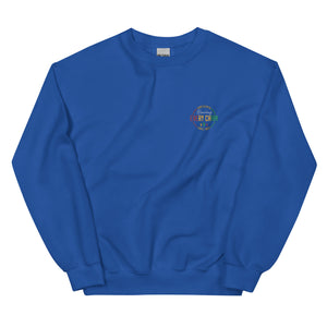 Break Unisex Sweatshirt