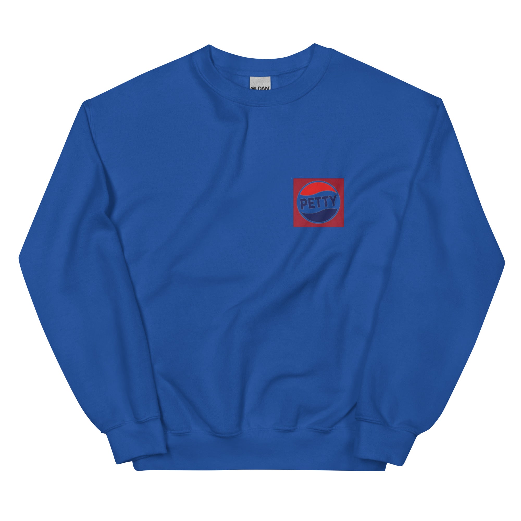 Petty Unisex Sweatshirt