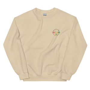 Break Unisex Sweatshirt