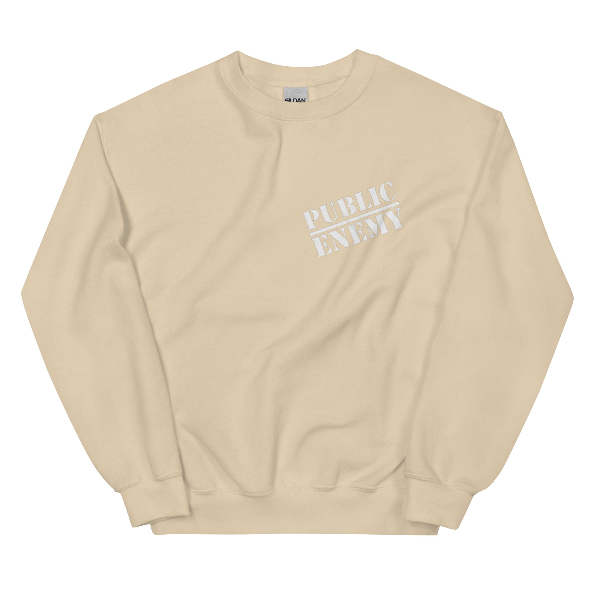 Public Enemy Unisex Sweatshirt